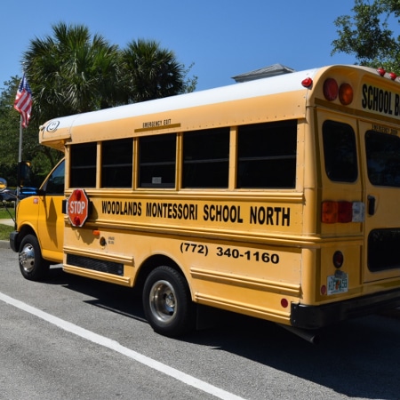 Summer Camp Program (Off-Campus)